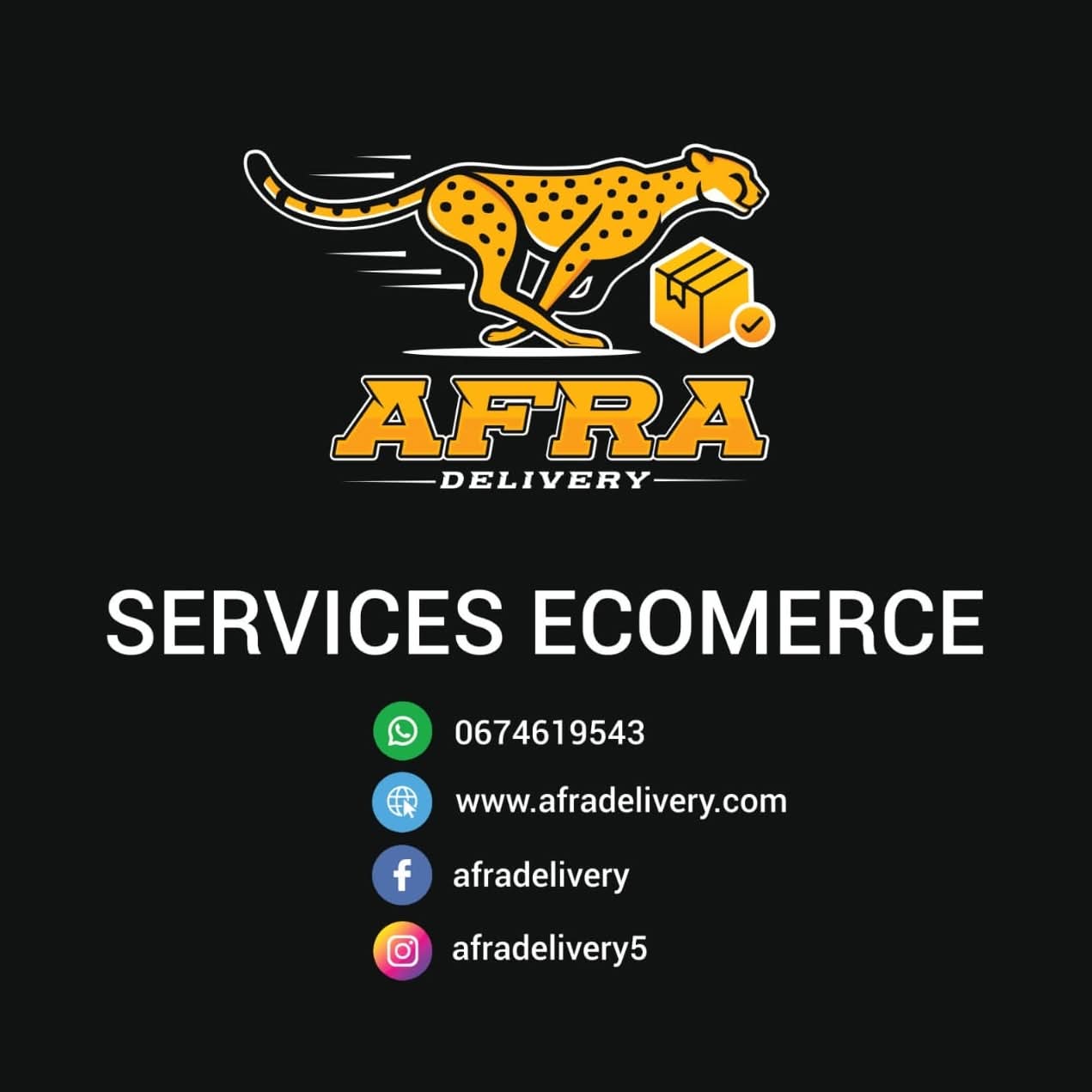 afradelivery