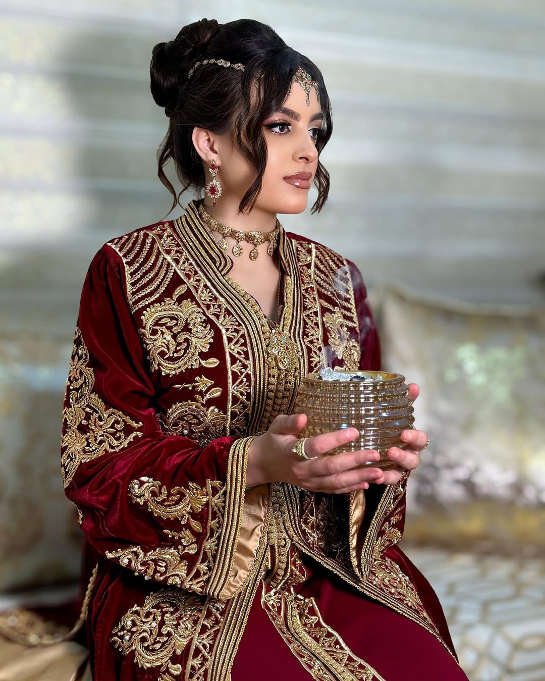 Khadija almoden