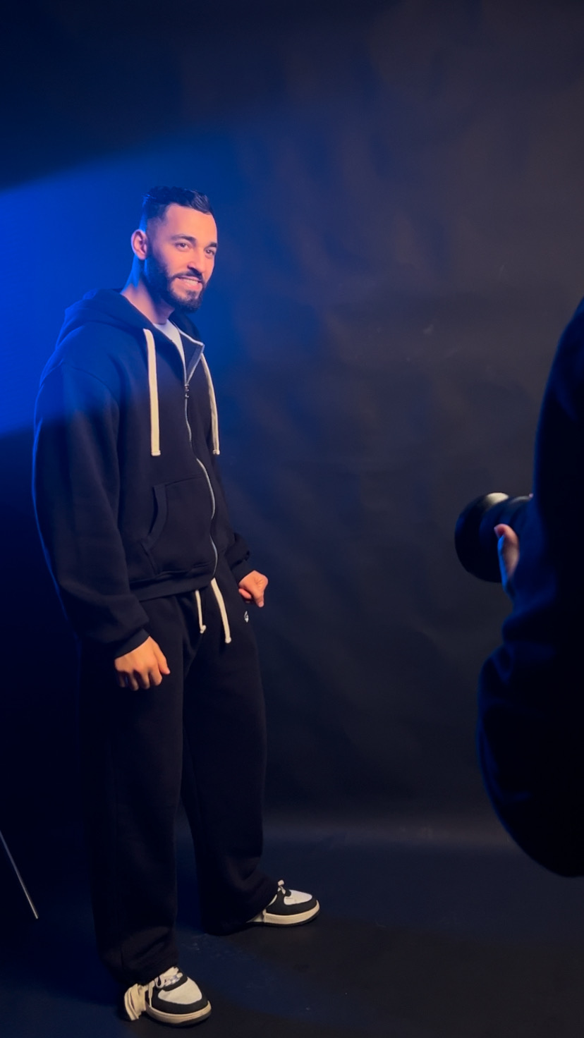 Hamza kacim