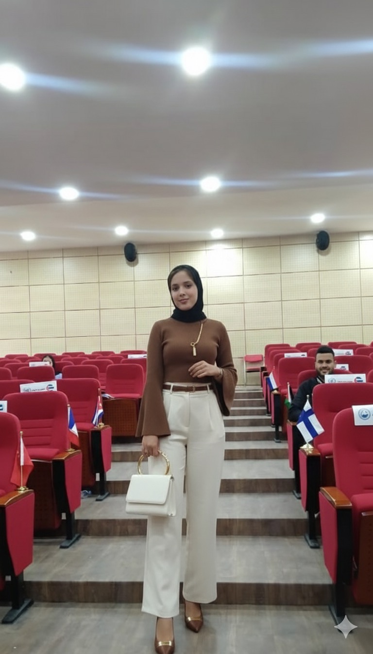 Fatima zohra