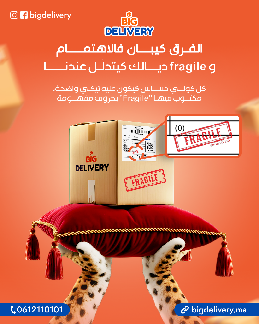 bigdelivery