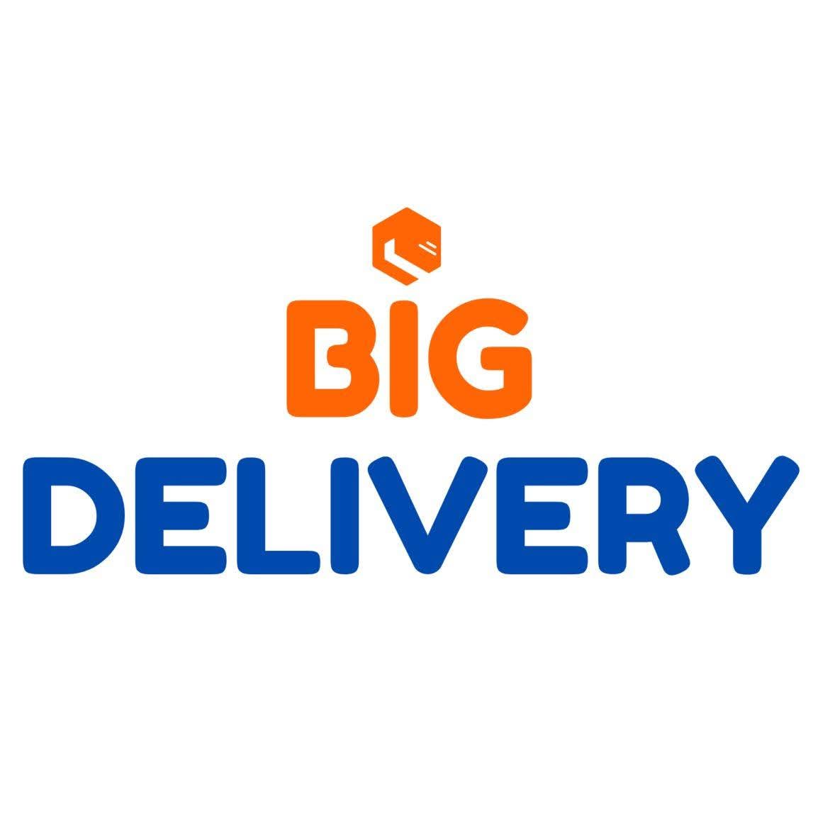bigdelivery