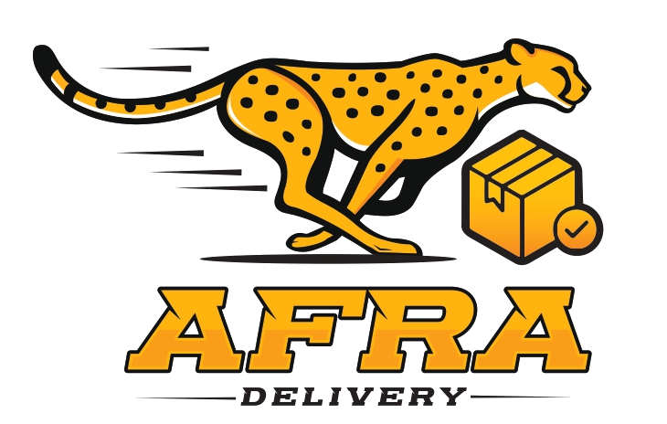 afradelivery