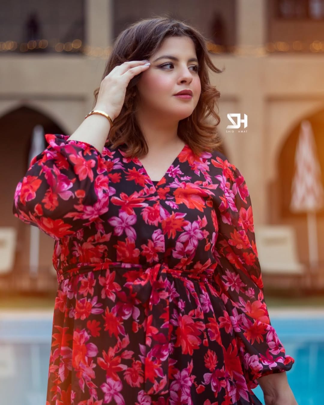 Asma Seddougui