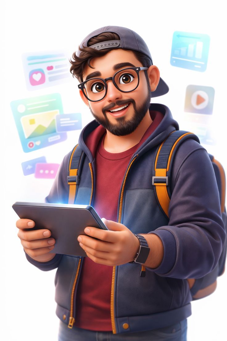 Marouane El mansouri