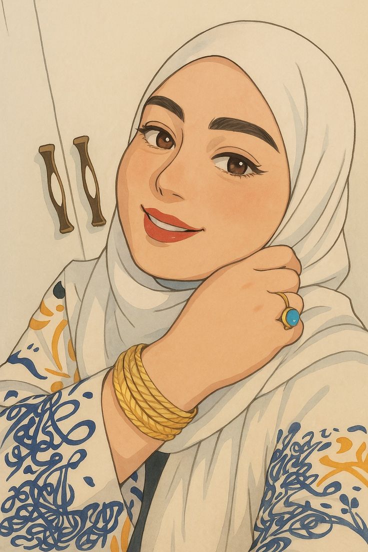 Mina Ibnibrahim